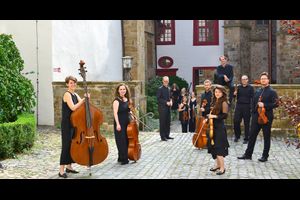 Brühler Schlosskonzerte | Haydn-Festival: „Strahlendes Barock“